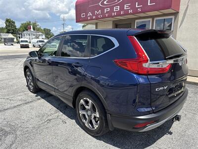 2018 Honda CR-V EX   - Photo 8 - Rushville, IN 46173