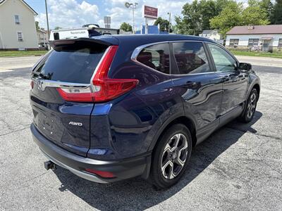 2018 Honda CR-V EX   - Photo 6 - Rushville, IN 46173