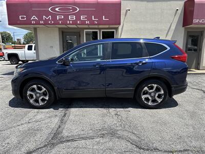 2018 Honda CR-V EX   - Photo 1 - Rushville, IN 46173