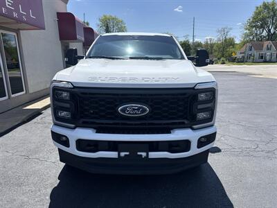 2024 Ford F-350 Super Duty XL - Photo 3 - Rushville, IN 46173