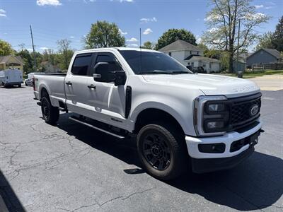 2024 Ford F-350 Super Duty XL - Photo 4 - Rushville, IN 46173