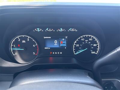 2024 Ford F-350 Super Duty XL - Photo 15 - Rushville, IN 46173