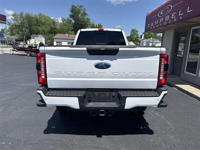2024 Ford F-350 Super Duty XL - Photo 6 - Rushville, IN 46173