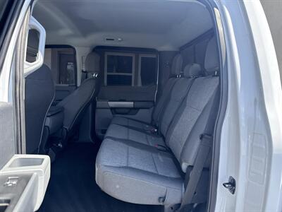 2024 Ford F-350 Super Duty XL - Photo 12 - Rushville, IN 46173