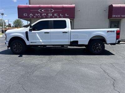 2024 Ford F-350 Super Duty XL Truck