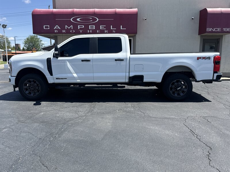 2024 Ford F-350 Super Duty XL  