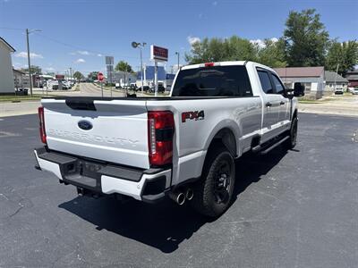 2024 Ford F-350 Super Duty XL - Photo 5 - Rushville, IN 46173