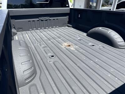 2024 Ford F-350 Super Duty XL - Photo 8 - Rushville, IN 46173