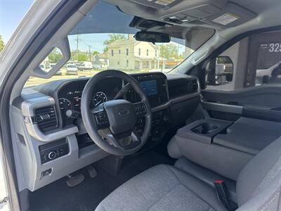 2024 Ford F-350 Super Duty XL - Photo 11 - Rushville, IN 46173