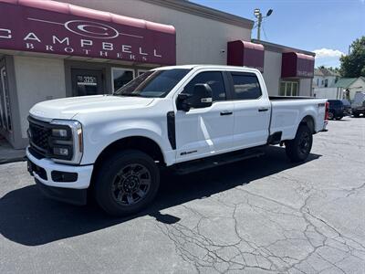 2024 Ford F-350 Super Duty XL - Photo 2 - Rushville, IN 46173