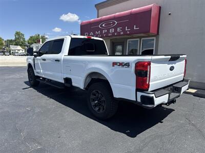 2024 Ford F-350 Super Duty XL - Photo 7 - Rushville, IN 46173