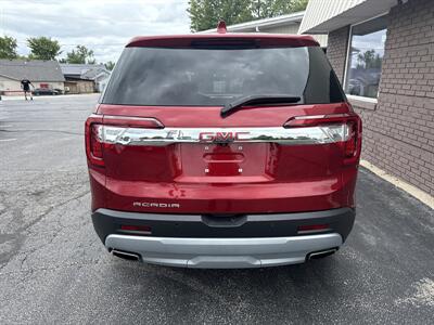 2023 GMC Acadia SLE   - Photo 5 - Rushville, IN 46173
