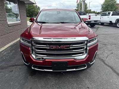 2023 GMC Acadia SLE   - Photo 3 - Rushville, IN 46173