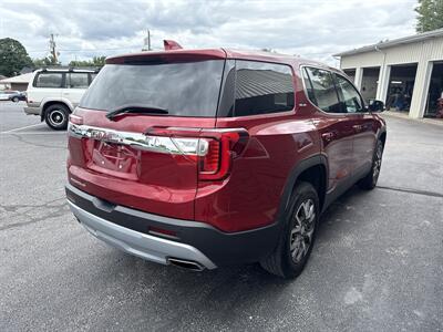 2023 GMC Acadia SLE   - Photo 6 - Rushville, IN 46173