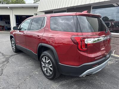 2023 GMC Acadia SLE   - Photo 7 - Rushville, IN 46173