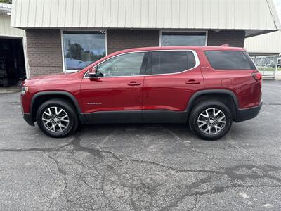2023 GMC Acadia SLE   - Photo 1 - Rushville, IN 46173
