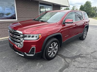 2023 GMC Acadia SLE   - Photo 2 - Rushville, IN 46173