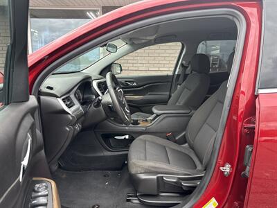 2023 GMC Acadia SLE   - Photo 8 - Rushville, IN 46173