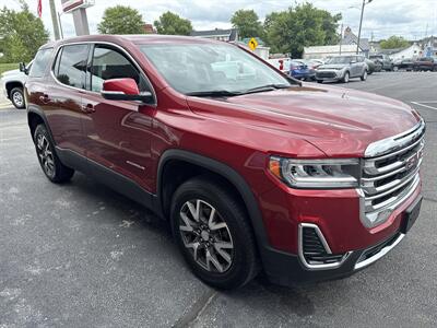 2023 GMC Acadia SLE   - Photo 4 - Rushville, IN 46173