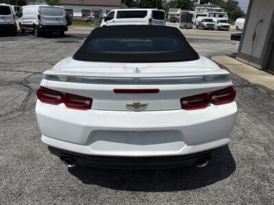 2019 Chevrolet Camaro LT   - Photo 21 - Rushville, IN 46173