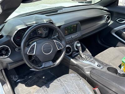2019 Chevrolet Camaro LT   - Photo 8 - Rushville, IN 46173