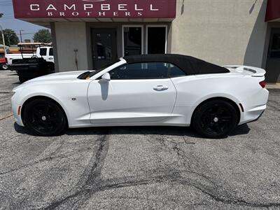 2019 Chevrolet Camaro LT   - Photo 15 - Rushville, IN 46173