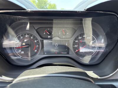2019 Chevrolet Camaro LT   - Photo 14 - Rushville, IN 46173