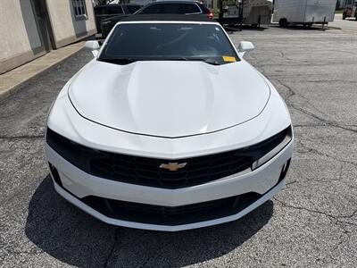 2019 Chevrolet Camaro LT   - Photo 17 - Rushville, IN 46173