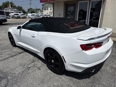 2019 Chevrolet Camaro LT   - Photo 22 - Rushville, IN 46173