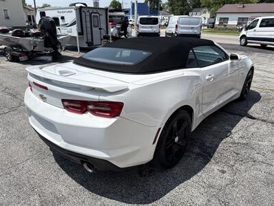 2019 Chevrolet Camaro LT   - Photo 20 - Rushville, IN 46173