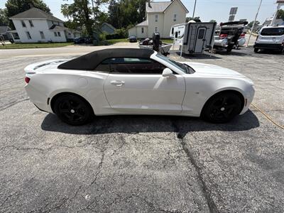 2019 Chevrolet Camaro LT   - Photo 19 - Rushville, IN 46173