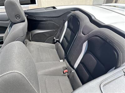 2019 Chevrolet Camaro LT   - Photo 12 - Rushville, IN 46173