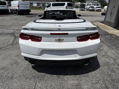 2019 Chevrolet Camaro LT   - Photo 7 - Rushville, IN 46173
