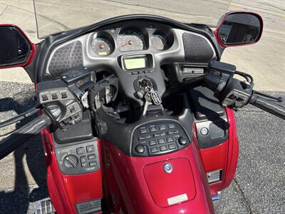 2003 Honda Goldwing   - Photo 14 - Rushville, IN 46173