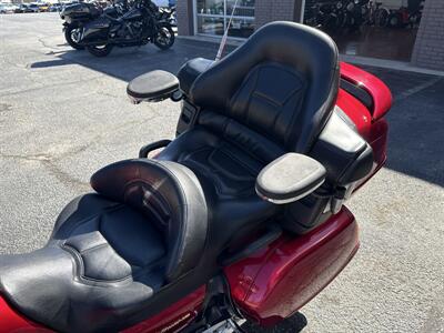 2003 Honda Goldwing   - Photo 12 - Rushville, IN 46173