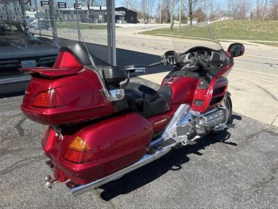 2003 Honda Goldwing   - Photo 6 - Rushville, IN 46173