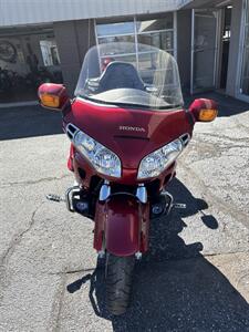 2003 Honda Goldwing   - Photo 2 - Rushville, IN 46173