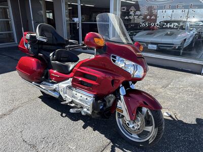 2003 Honda Goldwing   - Photo 3 - Rushville, IN 46173