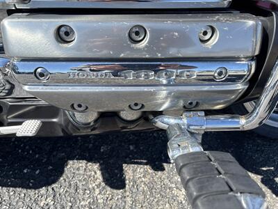 2003 Honda Goldwing   - Photo 18 - Rushville, IN 46173