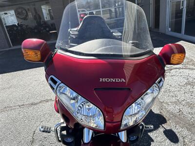 2003 Honda Goldwing   - Photo 4 - Rushville, IN 46173