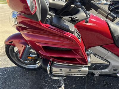 2003 Honda Goldwing   - Photo 11 - Rushville, IN 46173