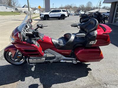 2003 Honda Goldwing   - Photo 9 - Rushville, IN 46173