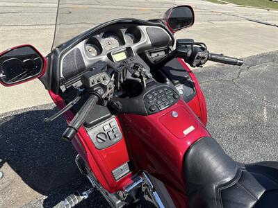 2003 Honda Goldwing   - Photo 10 - Rushville, IN 46173