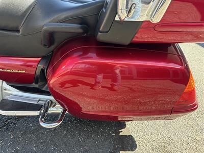 2003 Honda Goldwing   - Photo 21 - Rushville, IN 46173