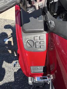 2003 Honda Goldwing   - Photo 13 - Rushville, IN 46173