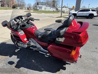 2003 Honda Goldwing   - Photo 8 - Rushville, IN 46173