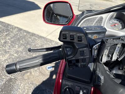 2003 Honda Goldwing   - Photo 16 - Rushville, IN 46173