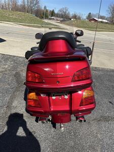 2003 Honda Goldwing   - Photo 7 - Rushville, IN 46173