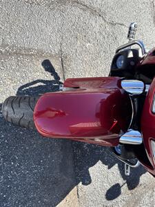 2003 Honda Goldwing   - Photo 5 - Rushville, IN 46173