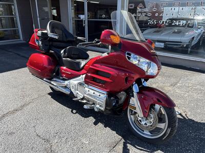 2003 Honda Goldwing   - Photo 22 - Rushville, IN 46173